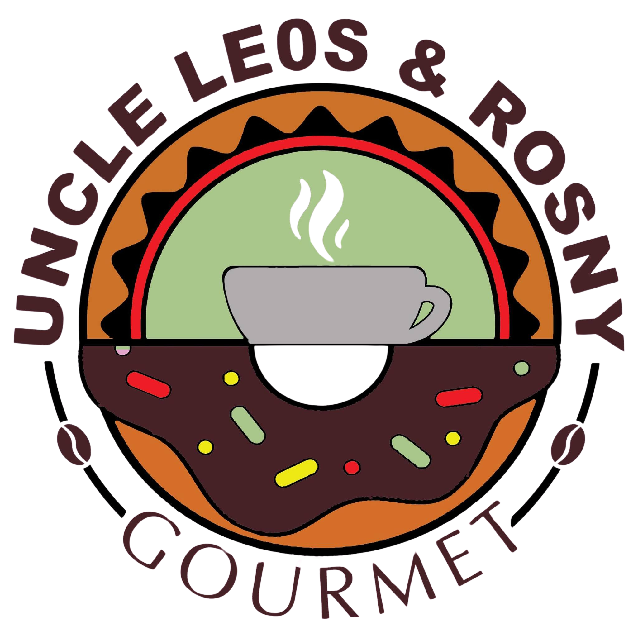 Uncle Leos Logo