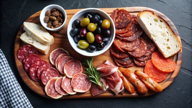 Party Platters