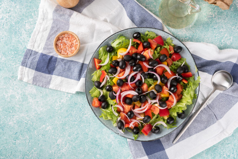 Salads