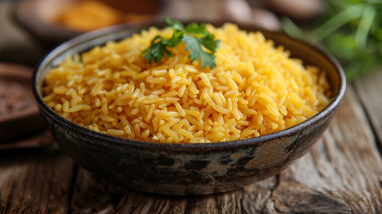 Rice