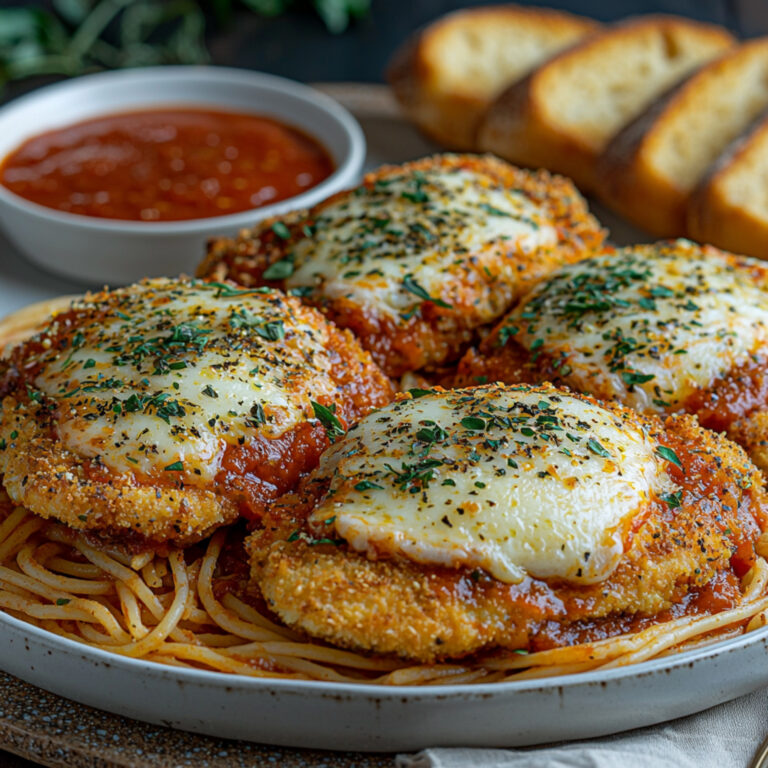 Entrees