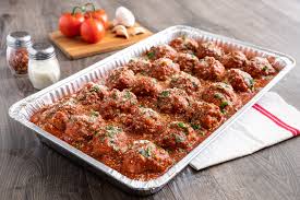 Meatballs