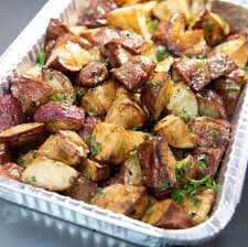 Roasted Potatoes