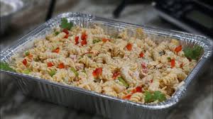 Rotini Salad