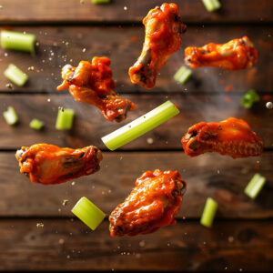 Buffalo Wings