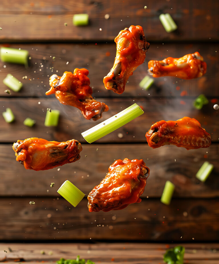 Appetizers